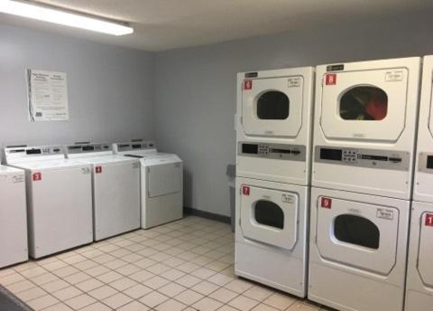 Intown Suites Extended Stay Albany Ga Kültér fotó